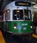 Green Line